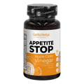 Apple Cider Vinegar "Orange" - Appetite Stop (60 tablet)