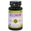 Selen (Se) - vegetariánské (80 kapslí x 100 mcg)