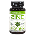 Citrát zinku - Zinek (80 kapslí x 50 mg)