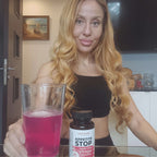 Jablečný ocet "Jahoda" - Appetite Stop (60 tablet)