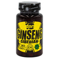 Sibiřský ženšen kapsle - 10/ten (30 kapslí x 100mg)