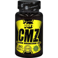 Calcium, Magnesium, Zinc - CMZ - 10/ten (30 kapslí x 450 mg)