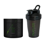 Nucleo Greens + Shaker ZDARMA
