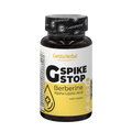G Spike Stop - Berberin, Inositol, Kyselina alfa-lipoová (60 tablet)
