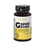 ZDRAVÍ JATER: G SPIKE STOP 60 tablet + THISTLE MAX 100ml