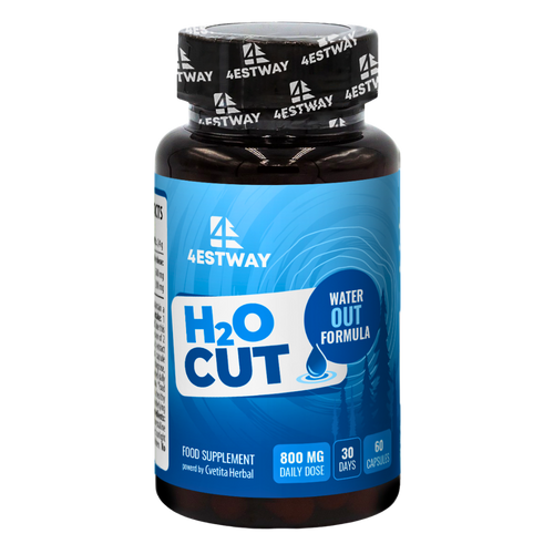 H2O CUT - 60 ╨║╨░╨┐╤Б╤Г╨╗╨╕