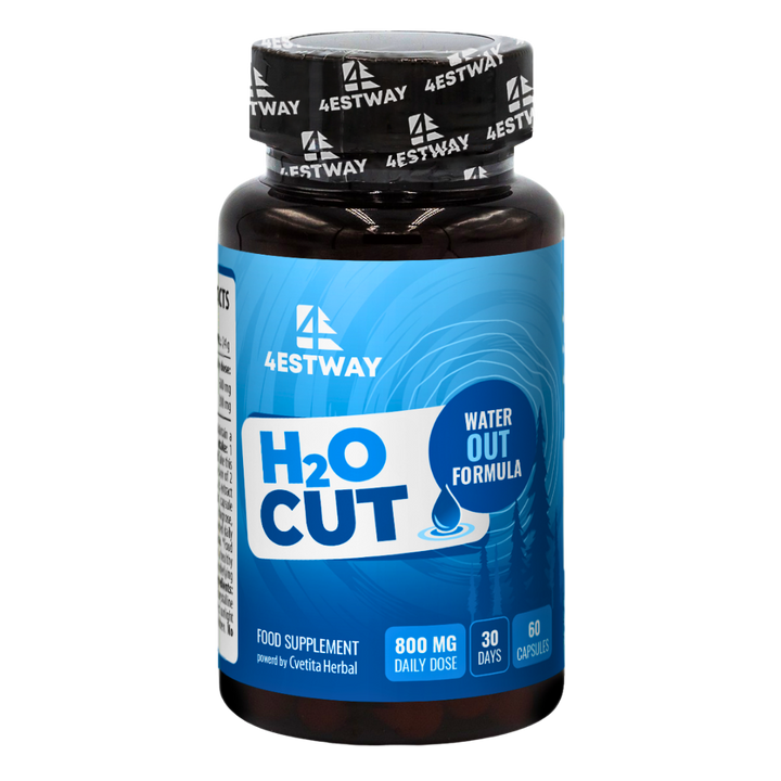 H2O CUT - 60 ╨║╨░╨┐╤Б╤Г╨╗╨╕