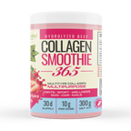 Kolagenové smoothie "Borůvka" – Collagen Smoothie 365 (300 g)