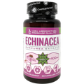 Echinacea kapsle (400 mg)