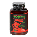 Leucin a Leuzea - Hyper Aminobolic (100 kapslí)