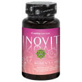Multivitamíny Minerály Koenzym Q10 - Inovit 365 (60 tablet)