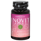 Multivitamíny Minerály Koenzym Q10 - Inovit 365 (60 tablet)