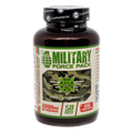 Byliny a aminokyseliny - Military Force Pack (100 kapslí x 1100 mg)