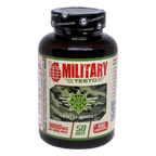 Military Testo (100 kapslí x 900 mg)