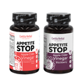 STARTOVACÍ BALÍČEK: Appetite Stop Jahoda + Appetite Stop Ostružina