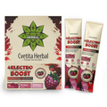 4ELECTRO BOOST – krabička s 30 sáčky