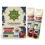 4MAGNE BOOST – krabička s 30 sáčky