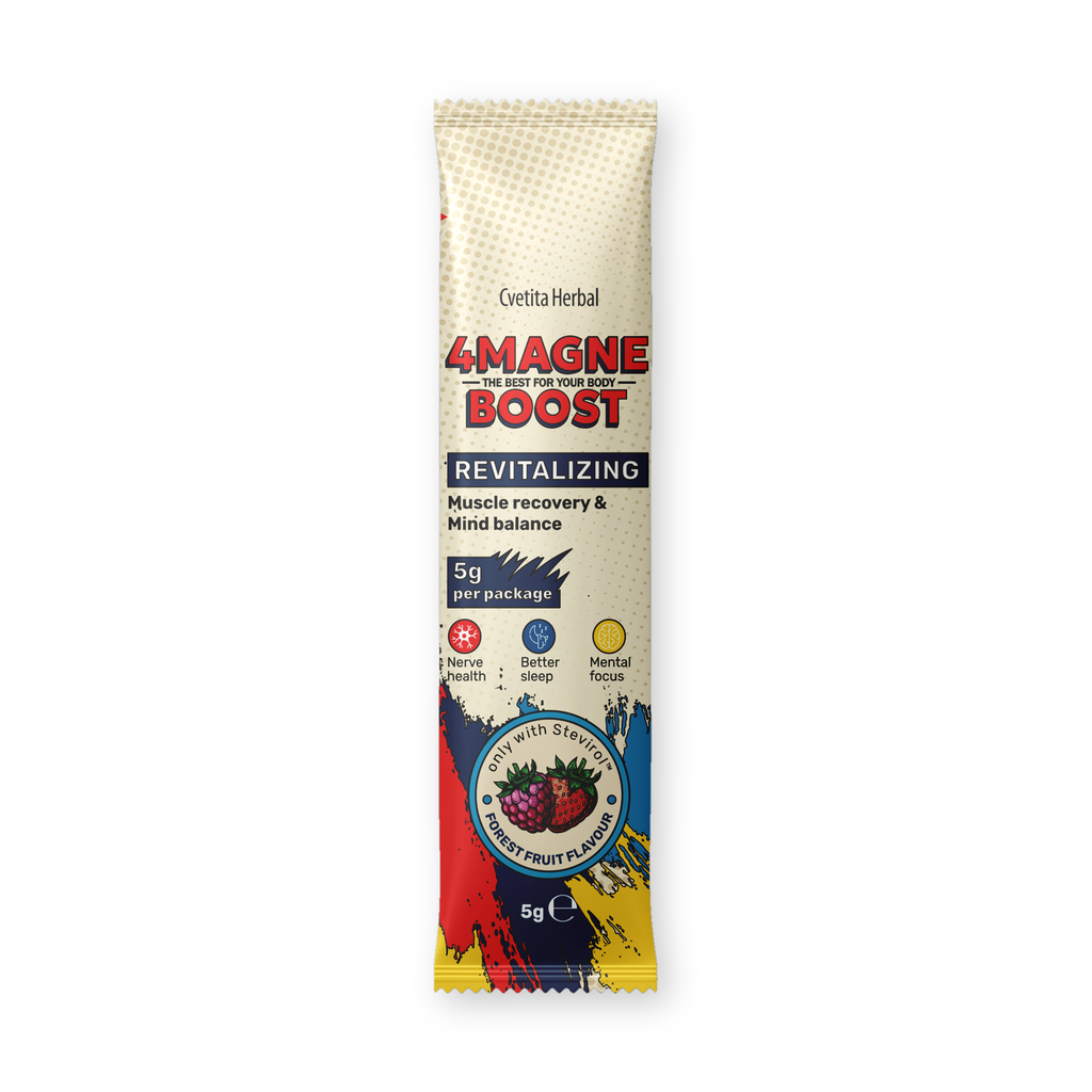 4MAGNE BOOST – sáček