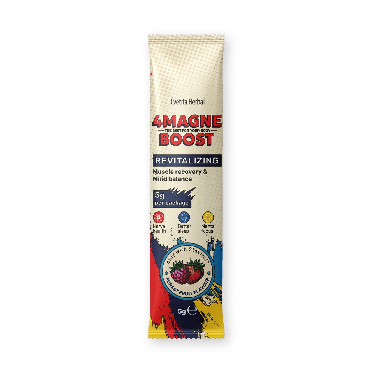 4MAGNE BOOST – sáček