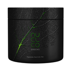 Nucleo Greens + Shaker ZDARMA