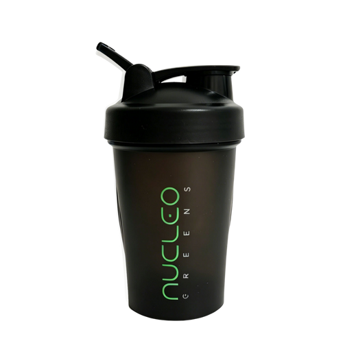 Nucleo Greens Shaker 400ml