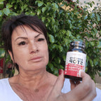 Jablečný ocet "Jahoda" - Appetite Stop (60 tablet)