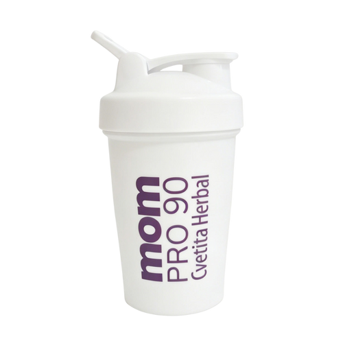 MOM PRO Shaker 400ml