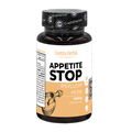 Jablečný ocet "Bílý jitrocel (Psyllium)" - Appetite Stop (30 kapslí x 1000 mg)