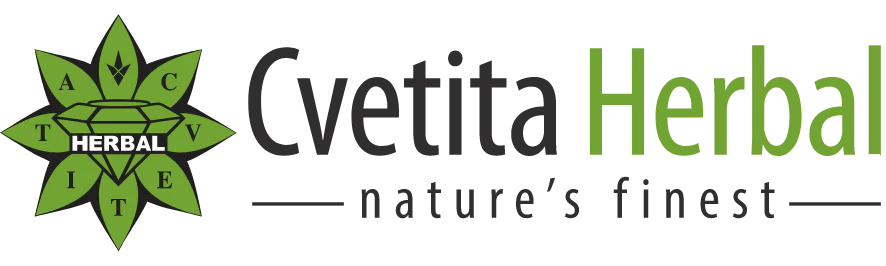 Cvetita Herbal Czech Republic