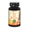 Vitamin D3 pro děti - Kids D3 Bearies (30 tablet x 600 IU)