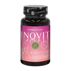 Multivitamíny Minerály Koenzym Q10 - Inovit 365 (60 tablet)