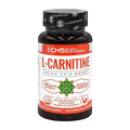L-Carnitine Tartrate – L-Carnitine (60 kapslí x 500 mg)