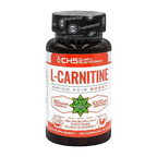 L-Carnitine Tartrate – L-Carnitine (60 kapslí x 500 mg)