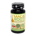 Maca Root Extract - Maca Root (80 kapslí x 500 mg)