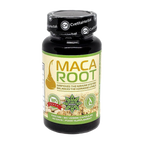 Maca Root Extract - Maca Root (80 kapslí x 500 mg)