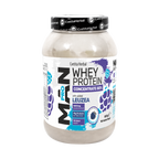 Whey Protein s Leuzea a papájovými enzymy - MAN PRO WHEY CONCENTRATE (800 gr)