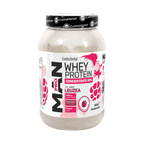 Whey Protein s Leuzea a papájovými enzymy - MAN PRO WHEY CONCENTRATE (800 gr)