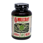 Military Testo (100 kapslí x 900 mg)