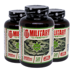 Military Testo (100 kapslí x 900 mg)