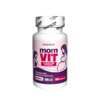 Vitamíny pro Těhotné Ženy a Budoucí Maminky - MOM VIT