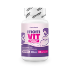Vitamíny pro Těhotné Ženy a Budoucí Maminky - MOM VIT