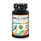 MultiVit 365 - Multivitamin Mineral Complex (30 tablet)