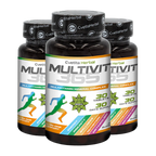 MultiVit 365 - Multivitamin Mineral Complex (30 tablet)