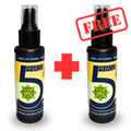Melatonin Sleep Spray - Phase 5 Super Sleep (30 ml) - DÁREK 1+1