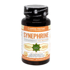 Extrakt z hořkého pomeranče – Synefrin (60 kapslí x 400 mg)