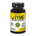 Multi-enzymový komplex d'Zyme - d'Zyme (60 tablet x 150 mg)