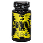 COMBO BALÍČEK: TLZ (Tribulus, Leuzea, Zinek) + TEN Arginine 40 tablet