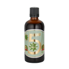 Extrakt z máty, hlohu, kozlíku - Phase 5 (100 ml)