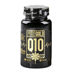 Koenzym Q10 Vegetarian – Pure Gold Q10 (60 kapslí)