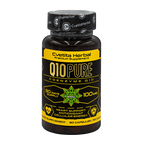 Koenzym Q10 PURE (80 tablet x 100 mg)